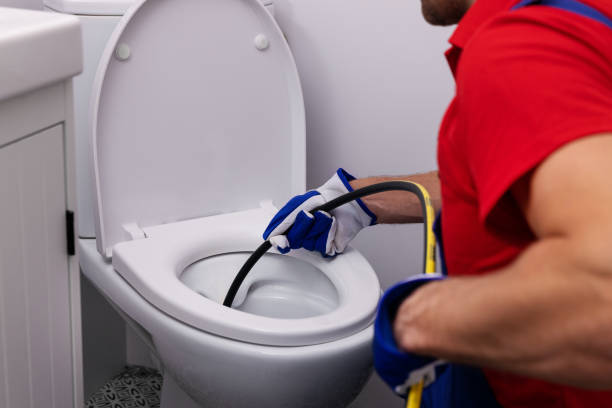 Best Gas Line Repair  in Victory Lakes, NJ