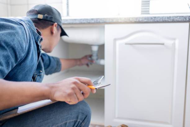 Best Affordable Plumber Near Me  in Victory Lakes, NJ