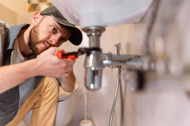 Professional Plumbing in Victory Lakes, NJ