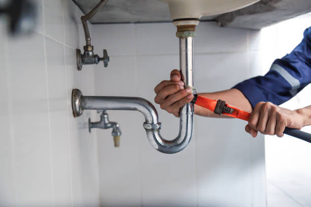 Shower Repair Services in Victory Lakes, NJ