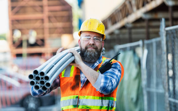 Best Sewer Cleaning Services  in Victory Lakes, NJ