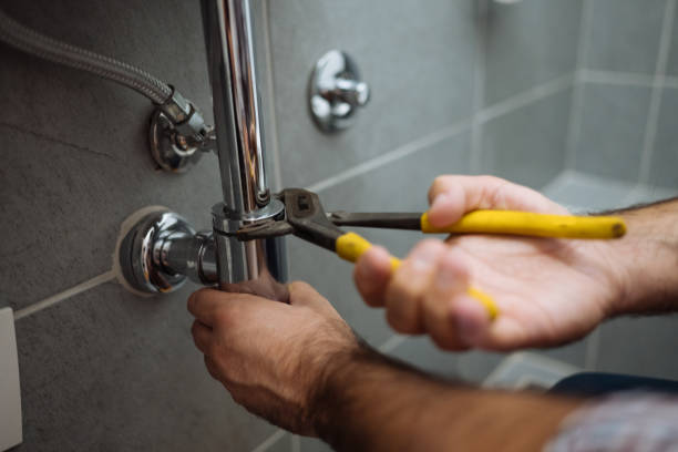 Best Shower Repair Services  in Victory Lakes, NJ