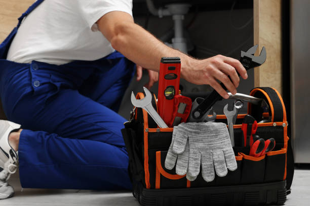 Best Leak Detection Services  in Victory Lakes, NJ