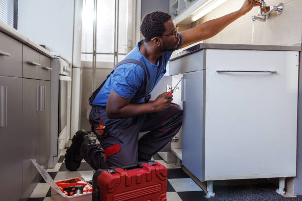 Best Shower Repair Services  in Victory Lakes, NJ
